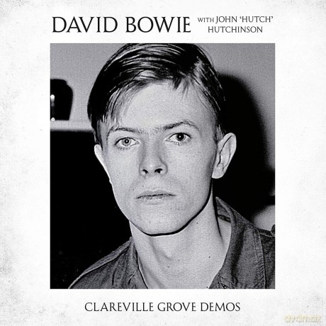 David Bowie: Clareville Grove Demos [3xWinyl]