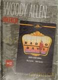 Woody Allen 12: Złote Czasy Radia (booklet) [DVD]