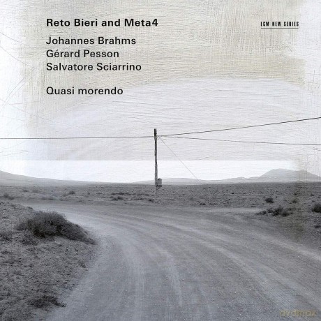 Reto Bieri: Quasi Morendo [CD]