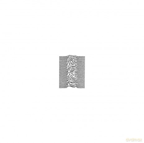 Joy Division: Unknown Pleasures [Winyl]