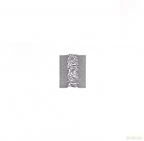 Joy Division: Unknown Pleasures [Winyl]