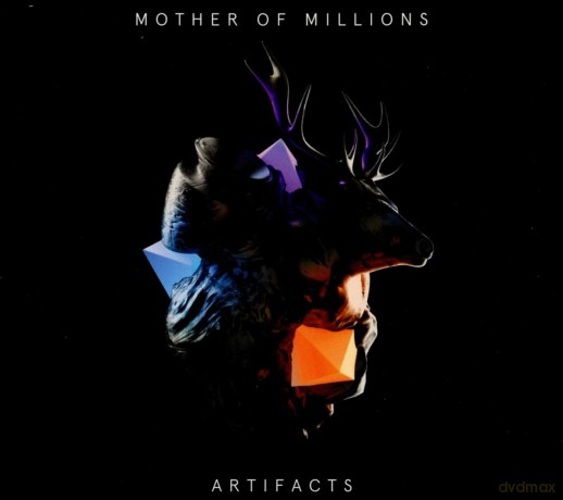 Mother Of Millions: Artifacts (digipack) [CD]