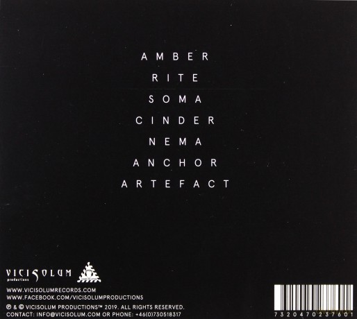 Mother Of Millions: Artifacts (digipack) [CD]