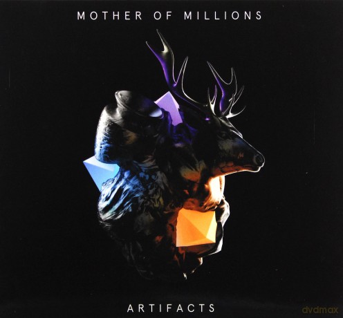 Mother Of Millions: Artifacts (digipack) [CD]