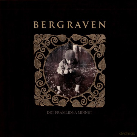 Bergraven: Det Framlidna Minnet (digipack) [CD]