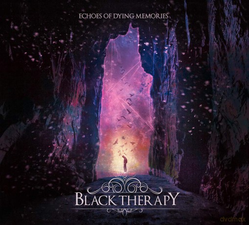 Black Therapy: Echoes Of Dying Memories (digipack) [CD]