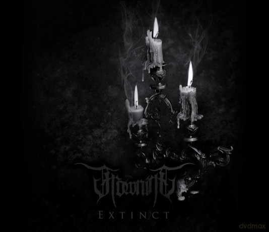 Frowning: Extinct (digipack) [CD]