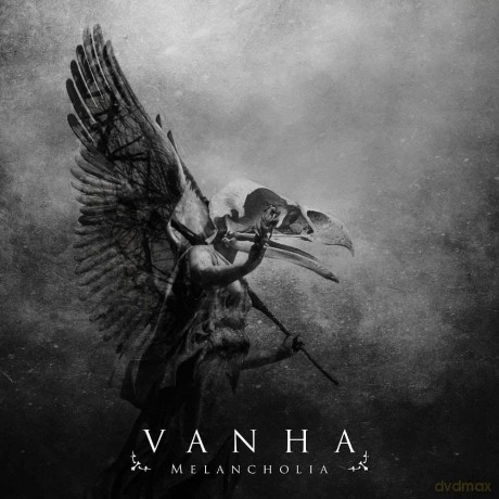 Vanha: Melancholia (digipack) [CD]