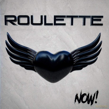 Roulette: Now [CD]