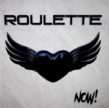 Roulette: Now [CD]