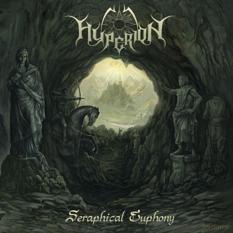 Hyperion: Seraphical Euphony (digipack) [CD]