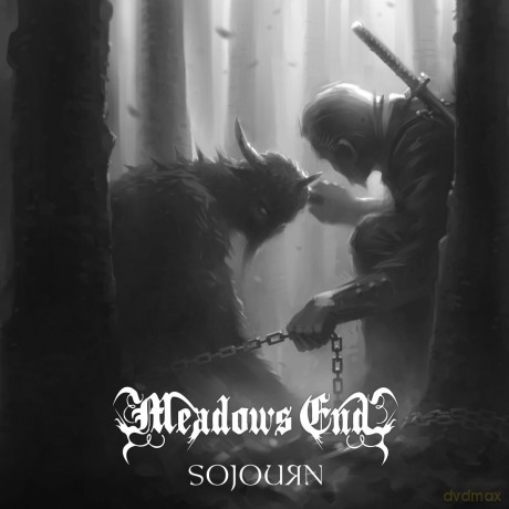 Meadows End: Sojourn (digipack) [CD]