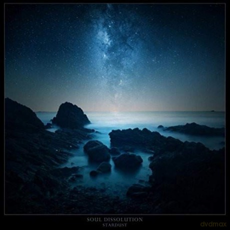 Soul Dissolution: Stardust (digipack) [CD]