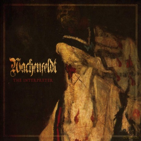Wachenfeldt: The Interpreter [CD]