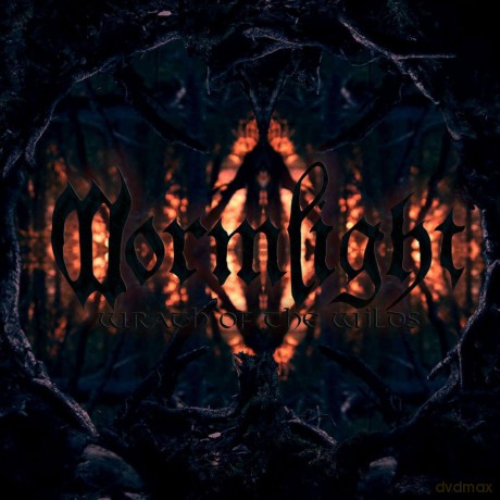 Wormlight: Wrath Of The Wilds (digipack) [CD]