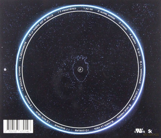 PNL: Deux Frrres [CD]
