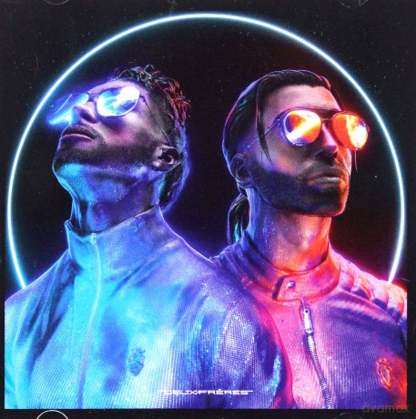 PNL: Deux Frrres [CD]