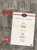 Woody Allen 16: Zelig [książka]+[DVD]