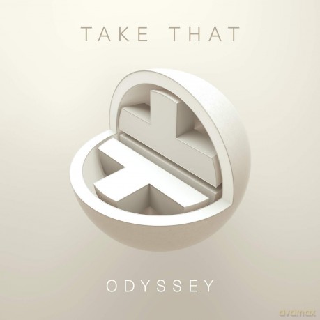 Take That: Odyssey [2CD]
