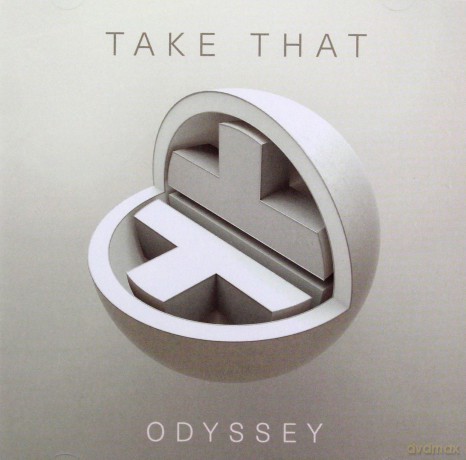 Take That: Odyssey [2CD]