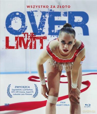 Over The Limit [DVD]