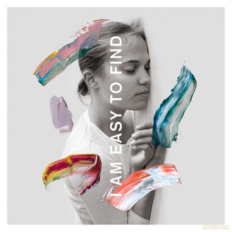 The National: I Am Easy To Find [CD]