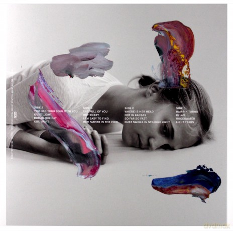 The National: I Am Easy To Find [2xWinyl]
