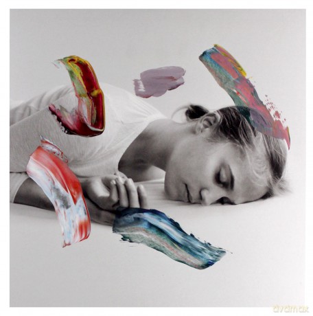 The National: I Am Easy To Find [2xWinyl]