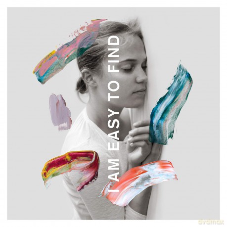 The National: I Am Easy To Find (Limited) (Clear) [2xWinyl]