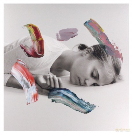The National: I Am Easy To Find (Limited) (Clear) [2xWinyl]