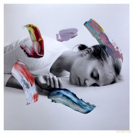 The National: I Am Easy To Find (Limited) (Clear) [2xWinyl]