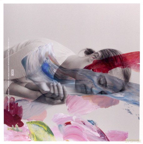 The National: I Am Easy To Find (Deluxe) (Yellow/Red/Grey) [3xWinyl]