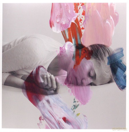 The National: I Am Easy To Find (Deluxe) (Yellow/Red/Grey) [3xWinyl]