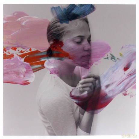 The National: I Am Easy To Find (Deluxe) (Yellow/Red/Grey) [3xWinyl]