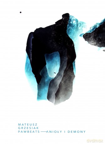 Mateusz Grzesiak & Pawbeats: Anioły i Demony (digibook) [2CD]