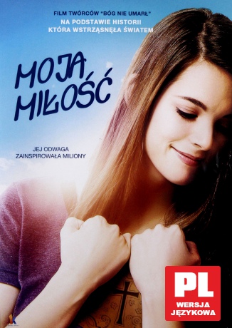 Moja Miłość [DVD]