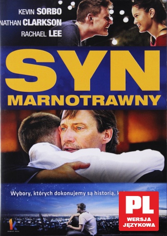 Syn Marnotrawny [DVD]