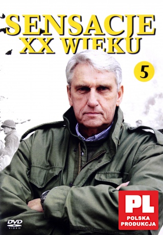 Sensacje XX wieku 5 [DVD]