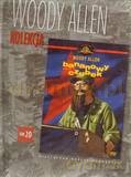 Woody Allen 20: Bananowy Czubek (booklet) [DVD]