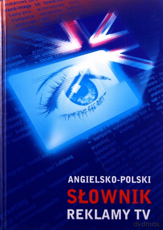 Słownik angielsko-polski [KSIĄŻKA]