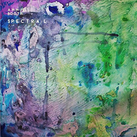 Annie Booth: Spectral [Winyl]