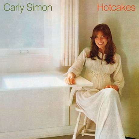 Carly Simon: Hotcakes [Winyl]