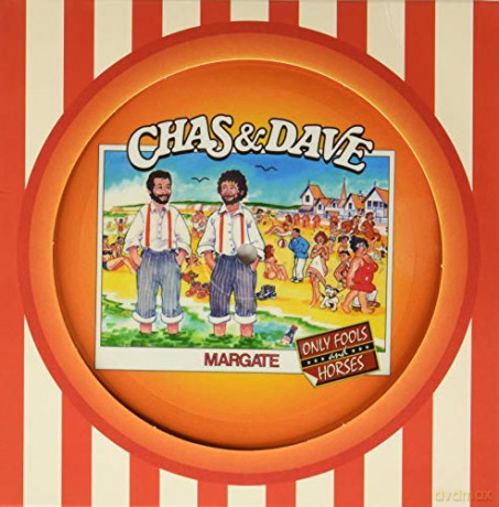 Chas And Dave: Margate (Picture) (RSD) [Winyl]