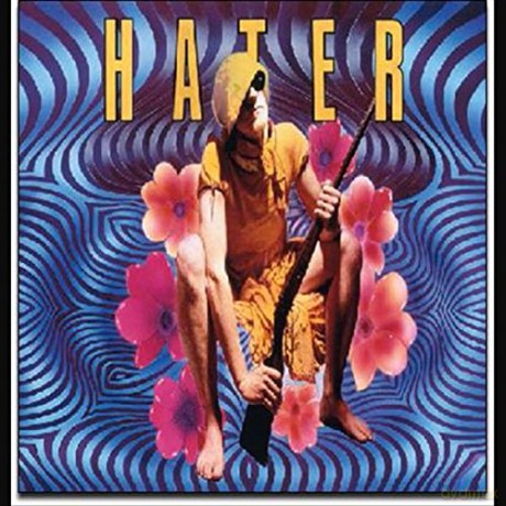 Hater: Hater [Winyl]