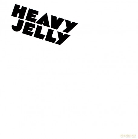 Heavy Jelly: Heavy Jelly [Winyl]