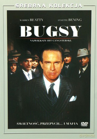 Bugsy edycja specjalna (srebrna kolekcja) [DVD]