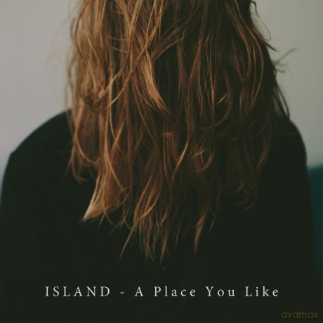 Island: A Place You Like [Winyl]