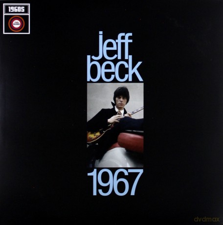 Jeff Beck Group: Radio Sessions 1967 (RSD 2018) [Winyl]