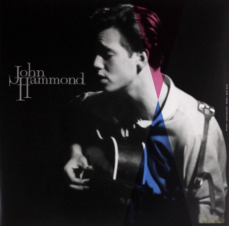 John Hammond: John Hammond [Winyl]