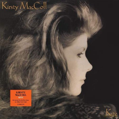 Kirsty Maccoll: Kite (Coloured) [Winyl]